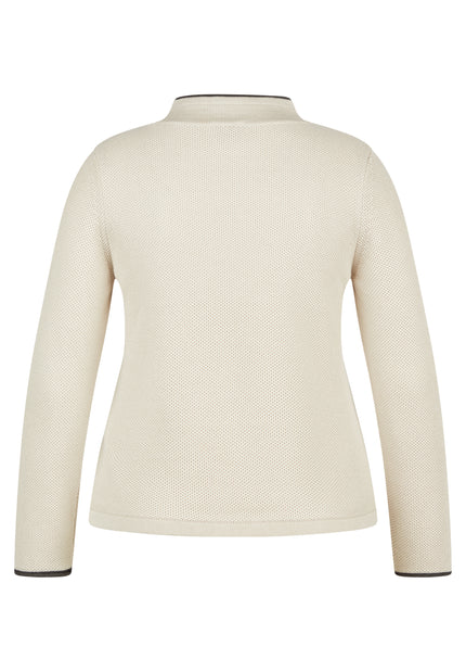 Pullover - Tender Grey