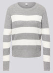 Pullover - Tender Grey