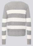 Pullover - Tender Grey