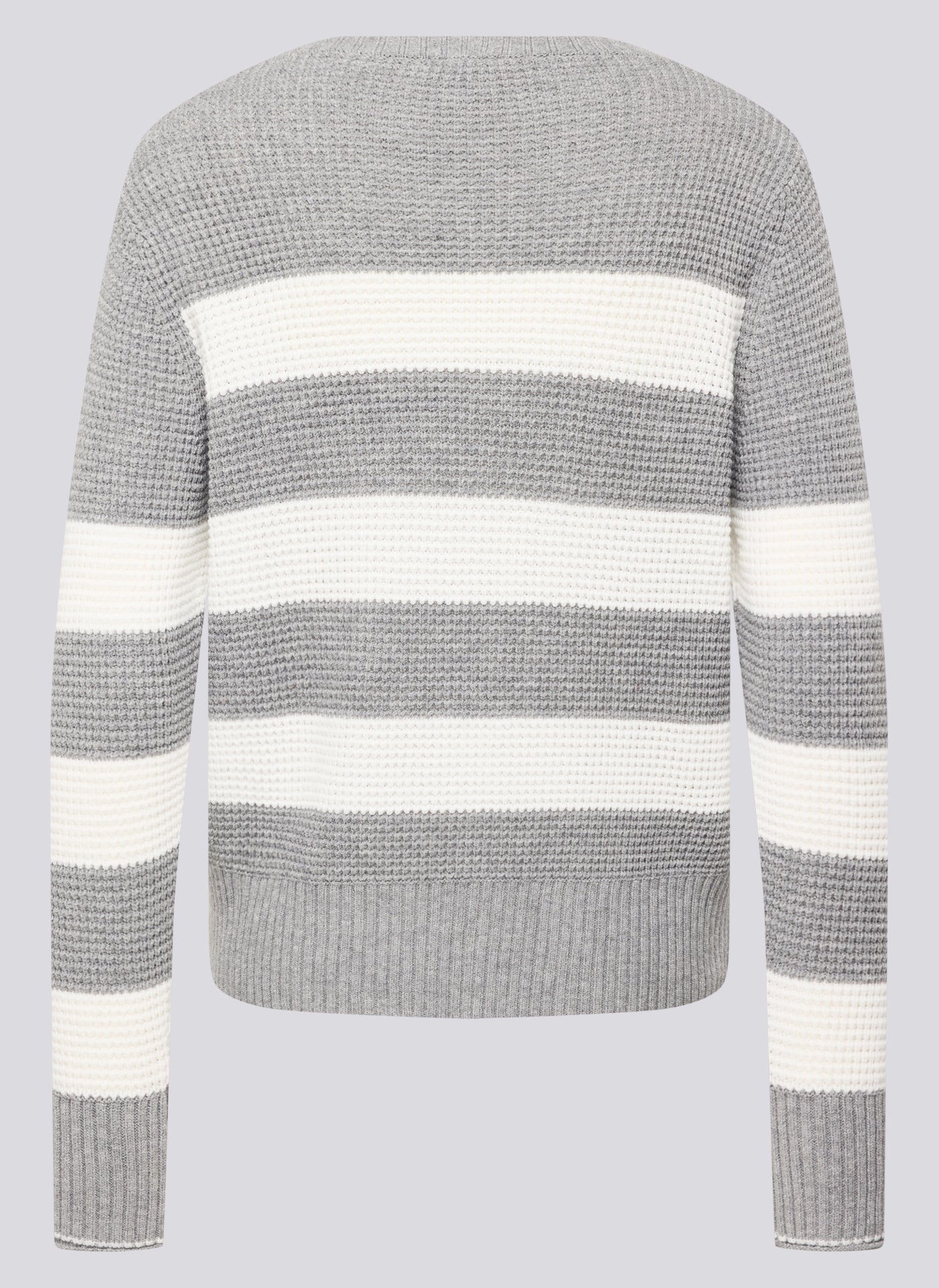 Pullover - Tender Grey