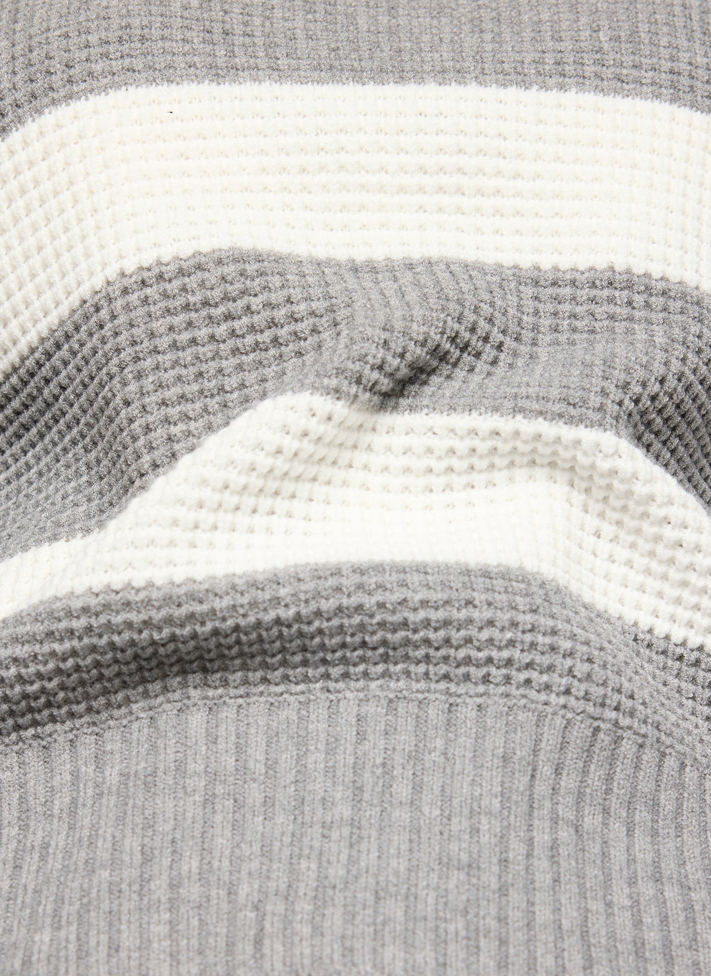 Pullover - Tender Grey