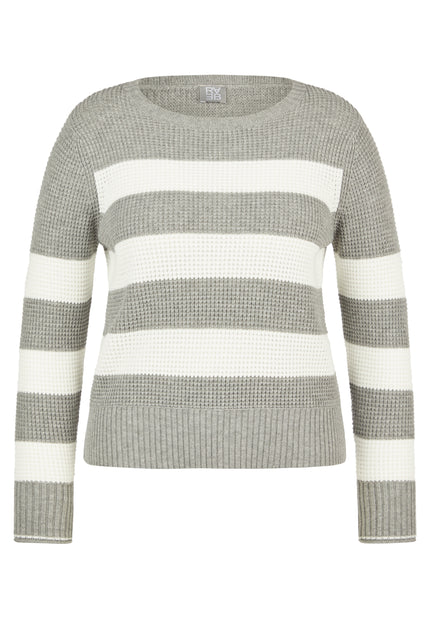 Pullover - Tender Grey