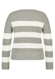 Pullover - Tender Grey