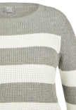 Pullover - Tender Grey