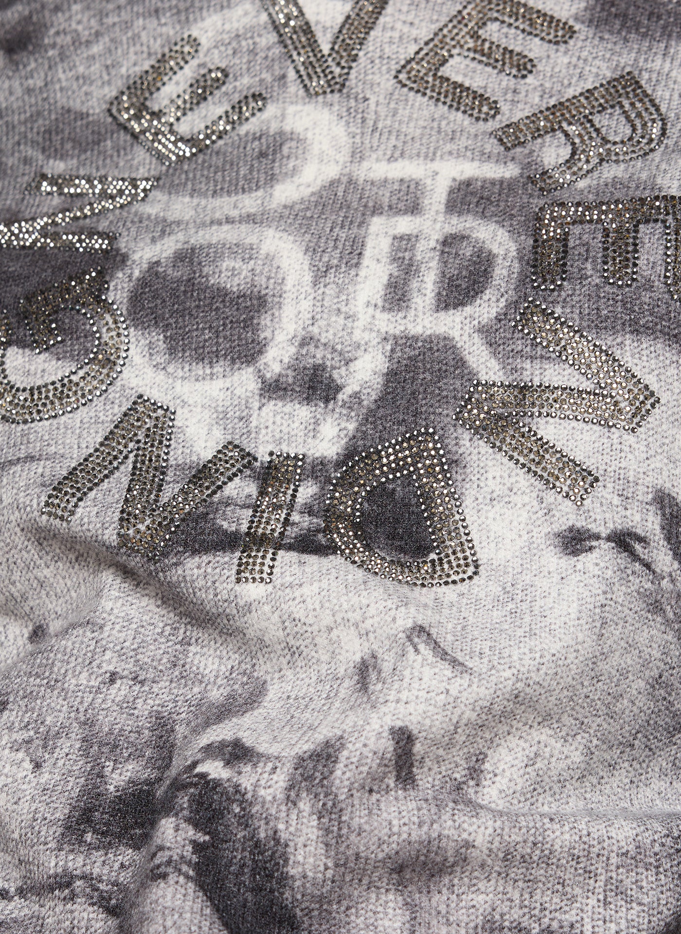 Pullover - Tender Grey