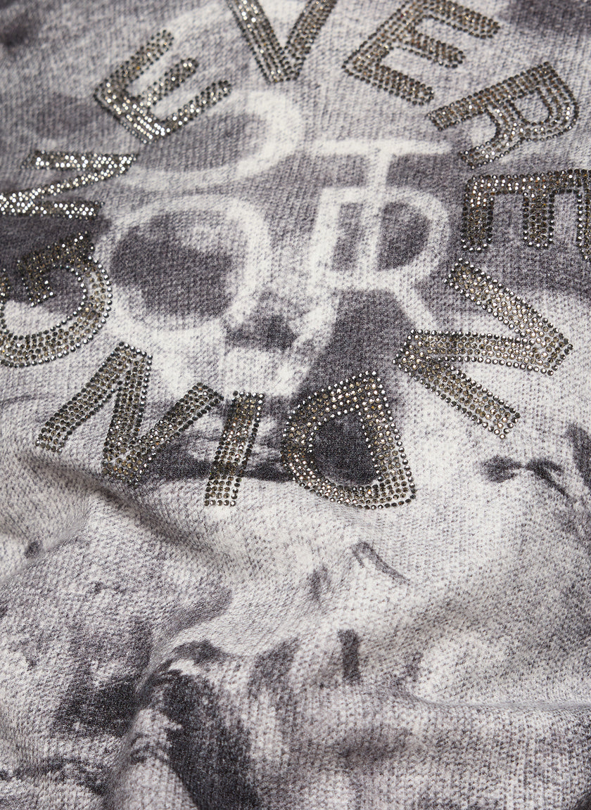 Pullover - Tender Grey