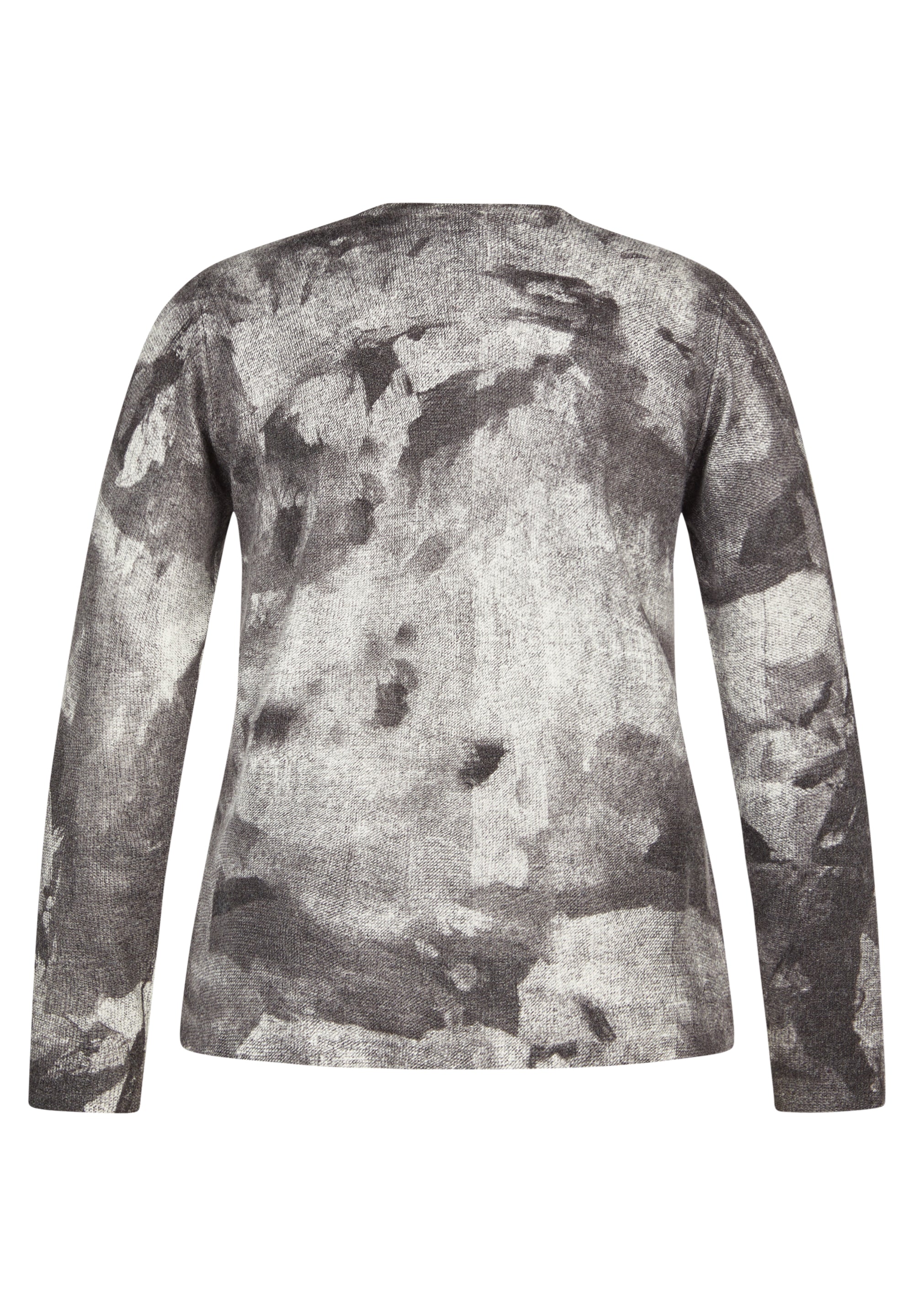 Pullover - Tender Grey