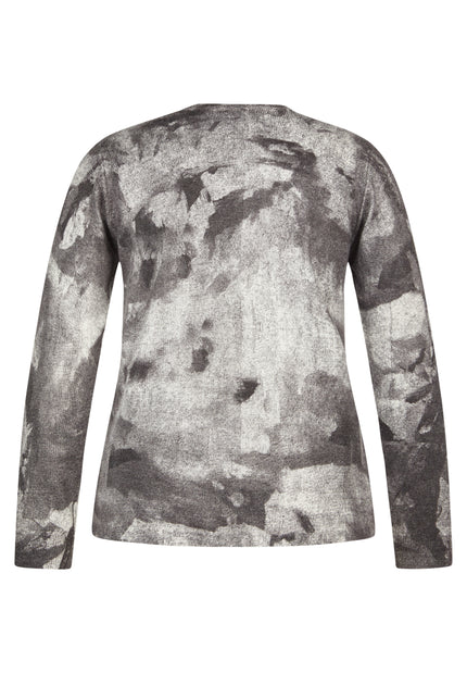 Pullover - Tender Grey