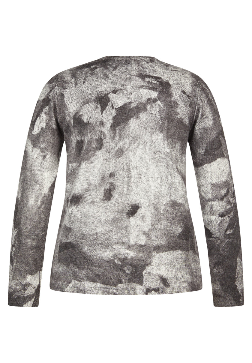 Pullover - Tender Grey