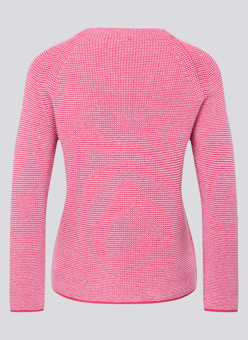 Pullover - Tender Grey