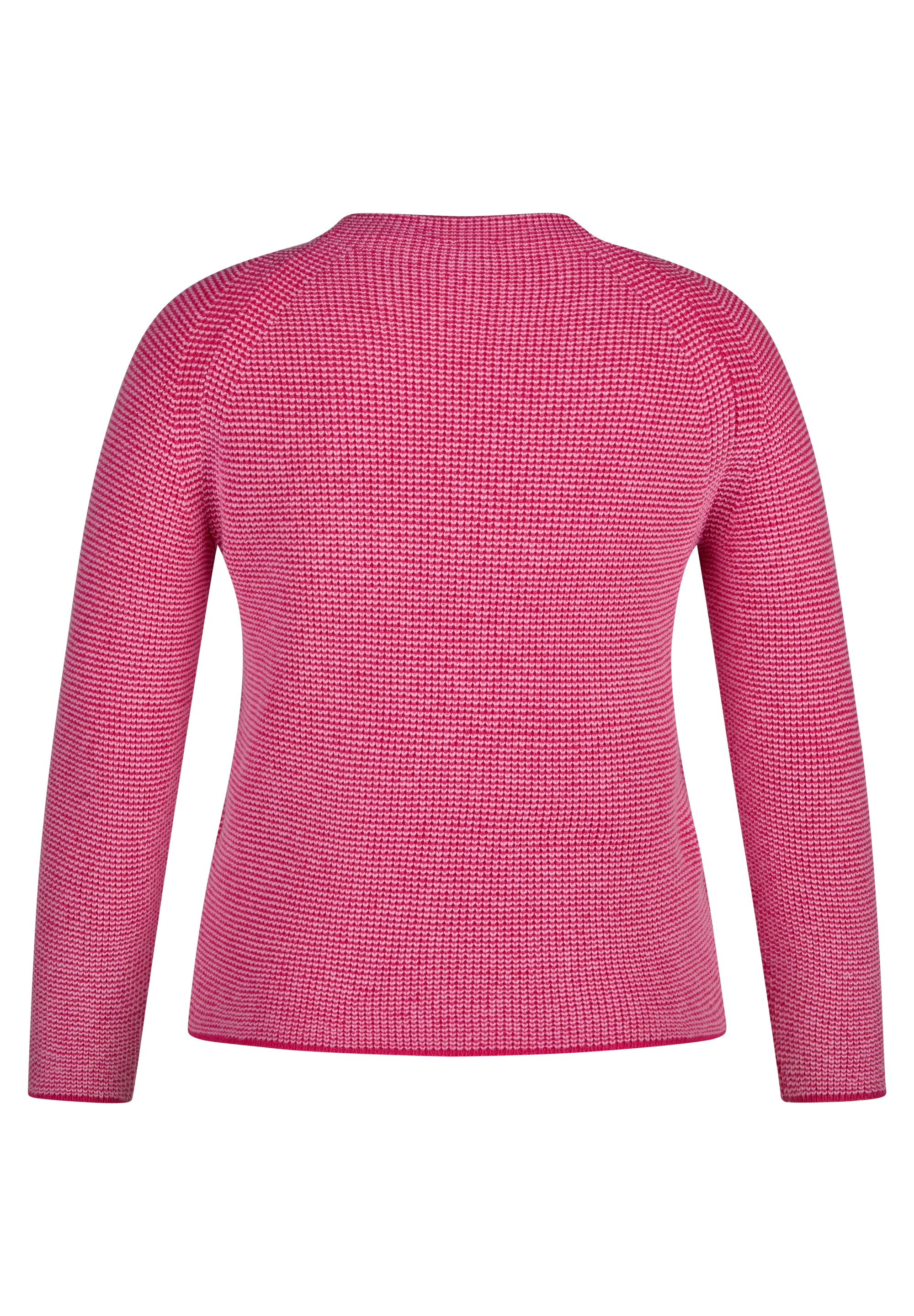 Pullover - Tender Grey