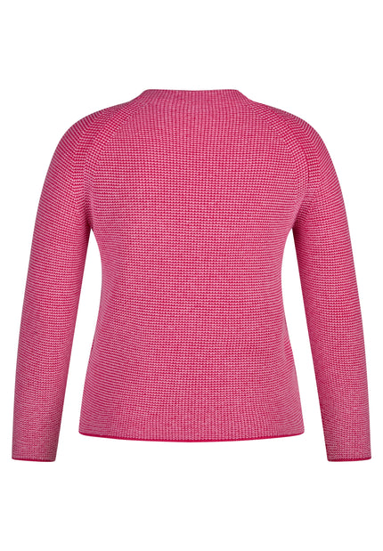 Pullover - Tender Grey