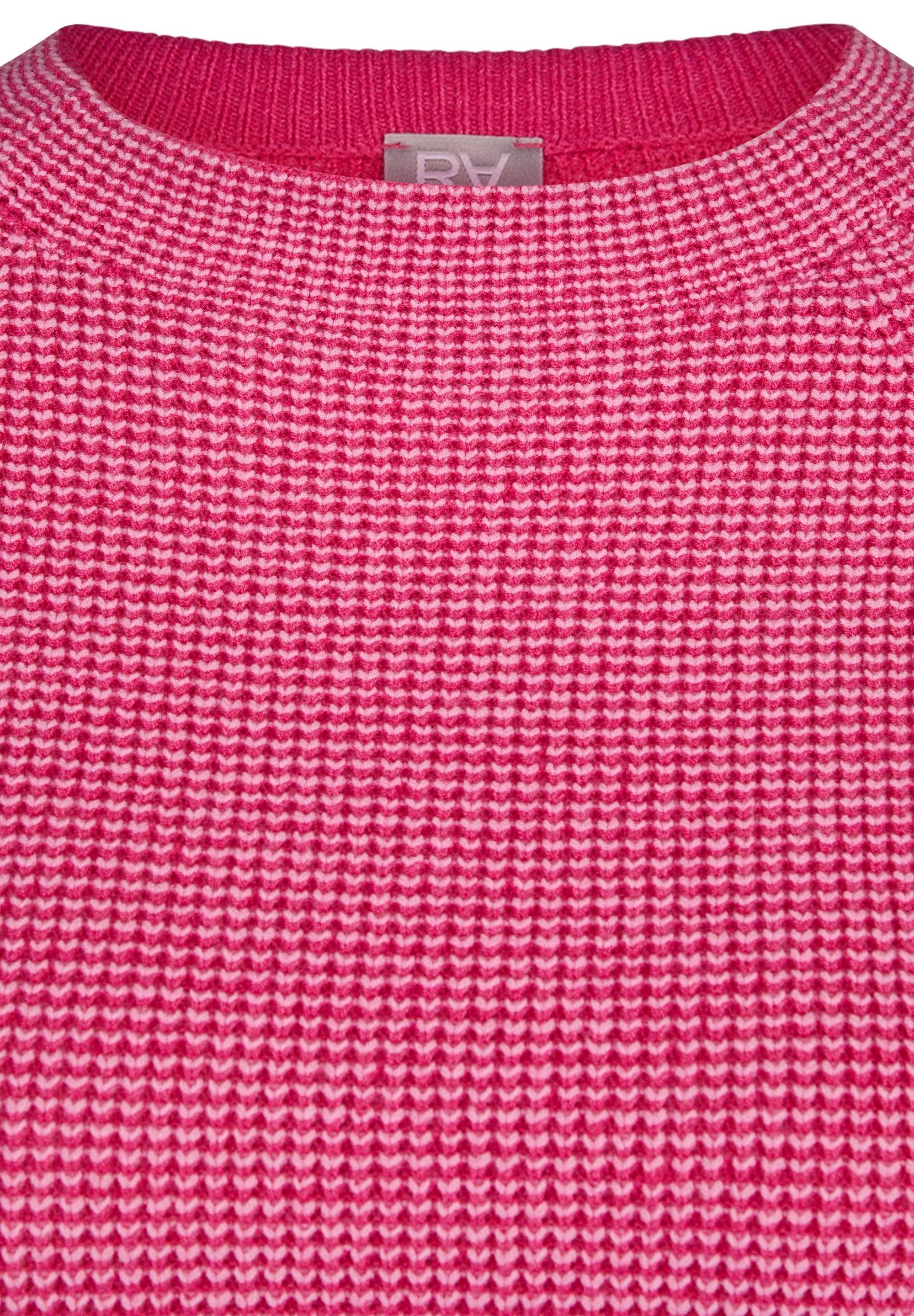 Pullover - Tender Grey