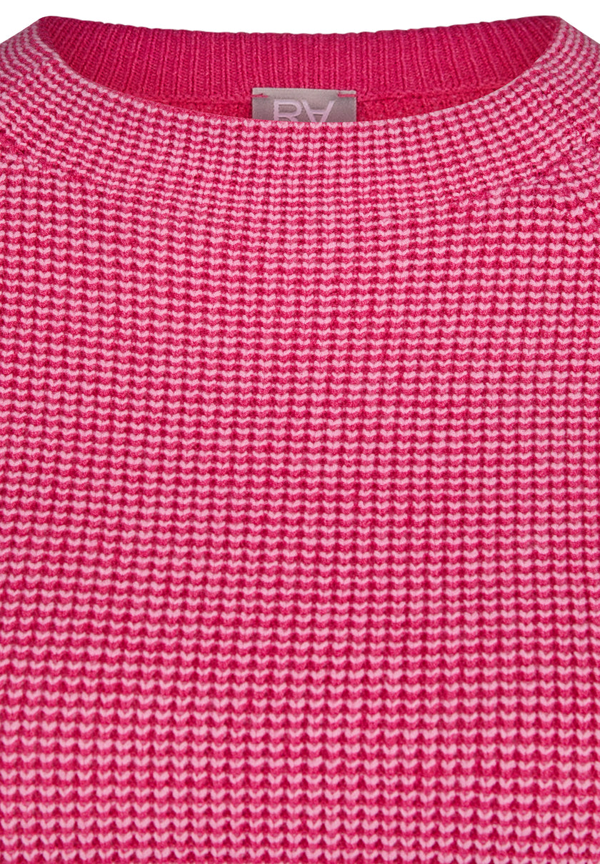 Pullover - Tender Grey