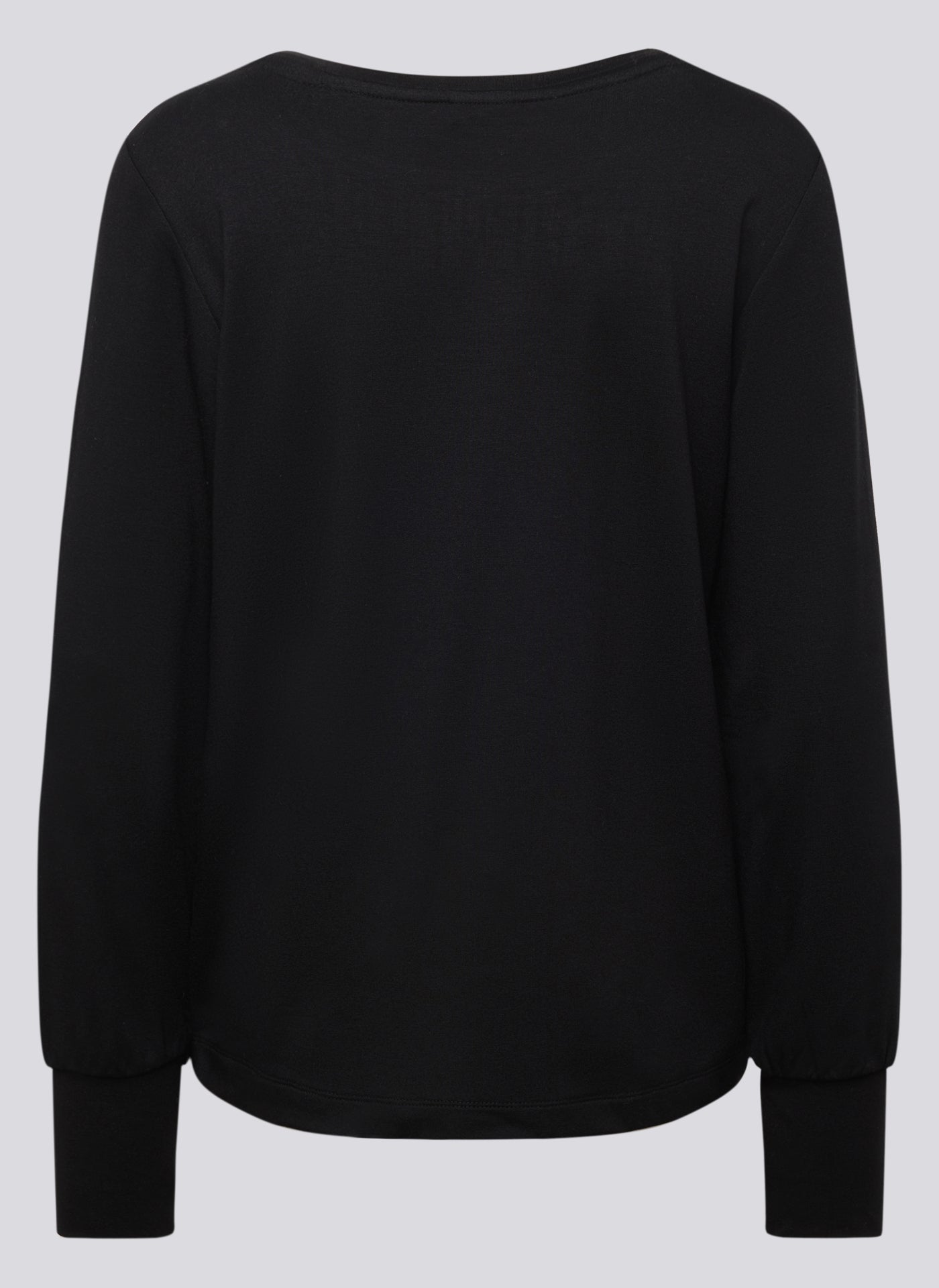 Shirt - Black Sparkle