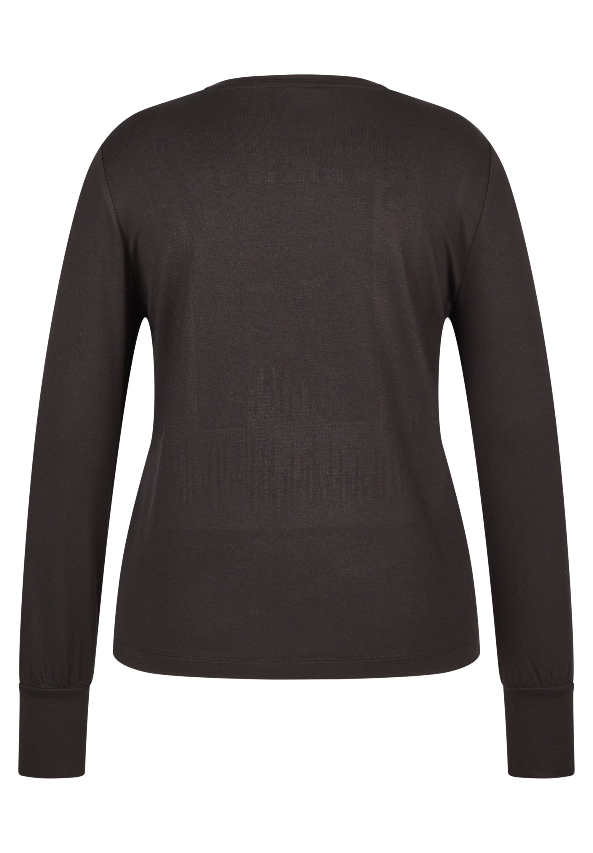 Shirt - Black Sparkle