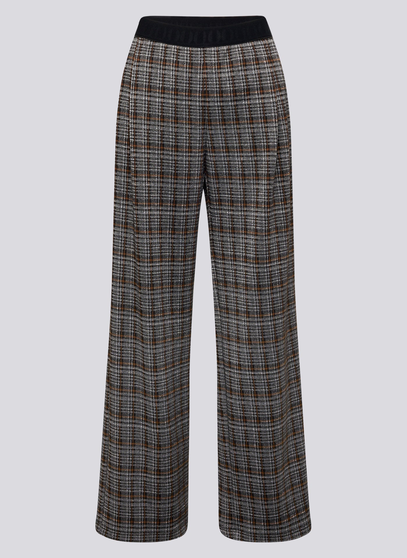 Hose - Black Sparkle