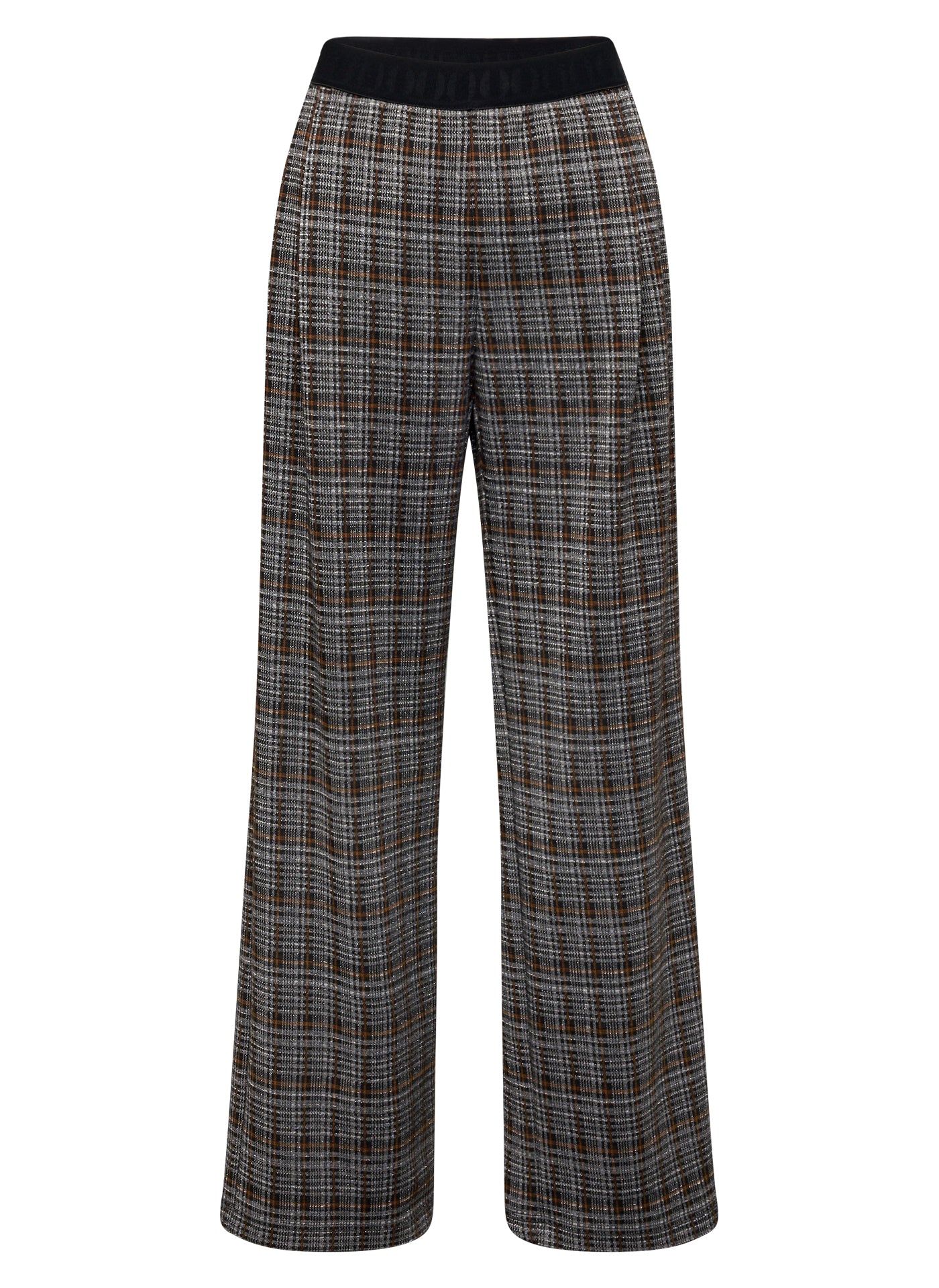 Hose - Black Sparkle