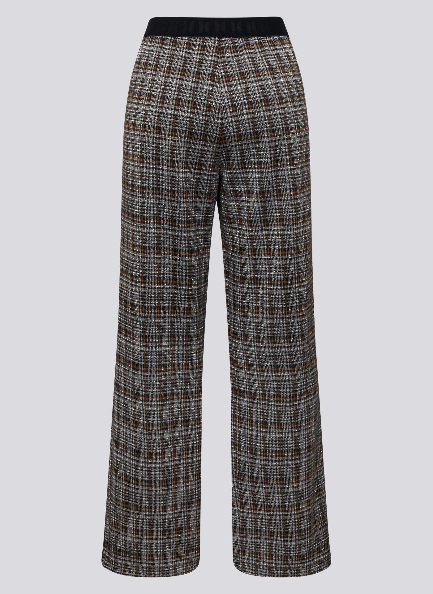 Hose - Black Sparkle