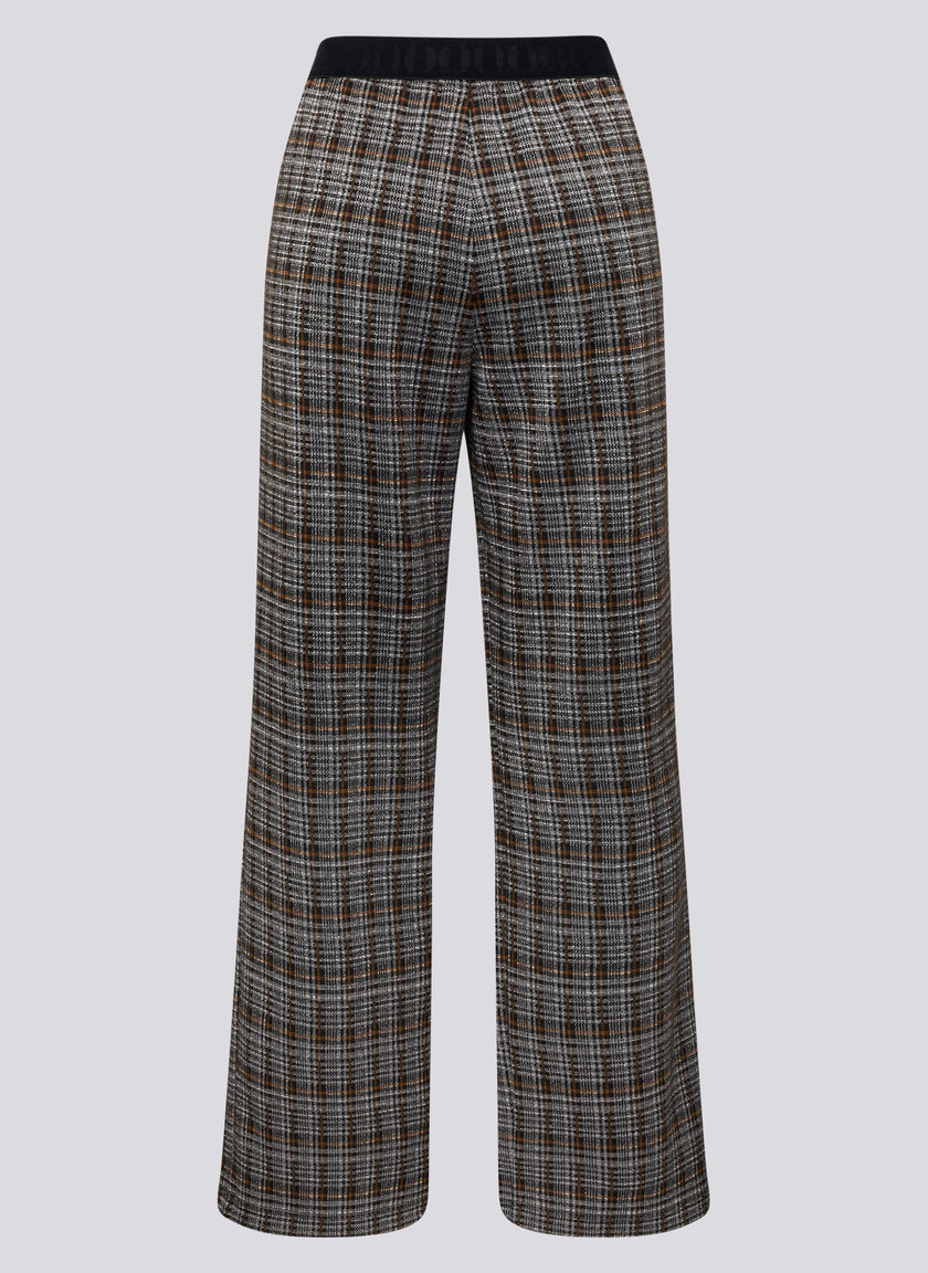 Hose - Black Sparkle