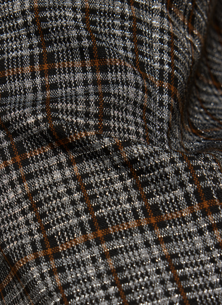 Hose - Black Sparkle