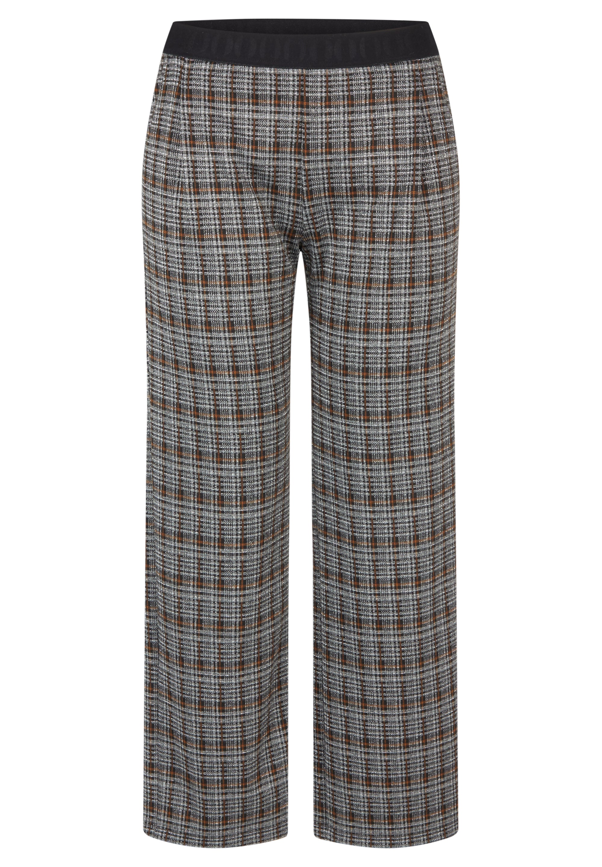 Hose - Black Sparkle