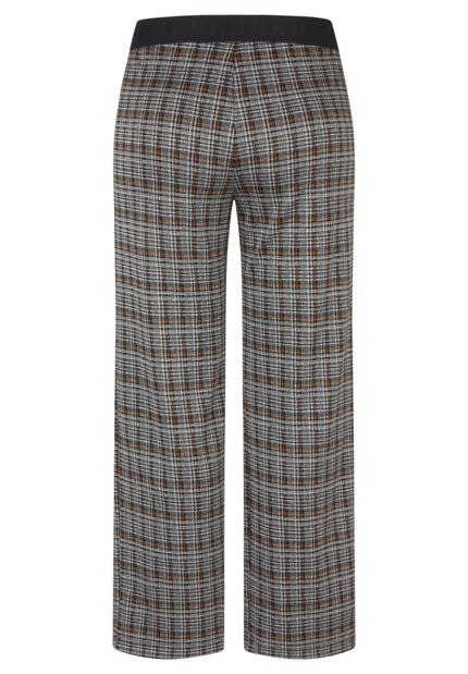 Hose - Black Sparkle