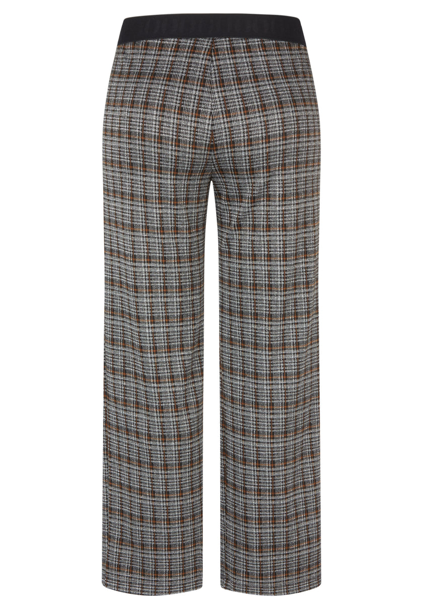 Hose - Black Sparkle