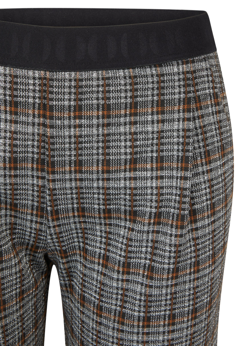 Hose - Black Sparkle