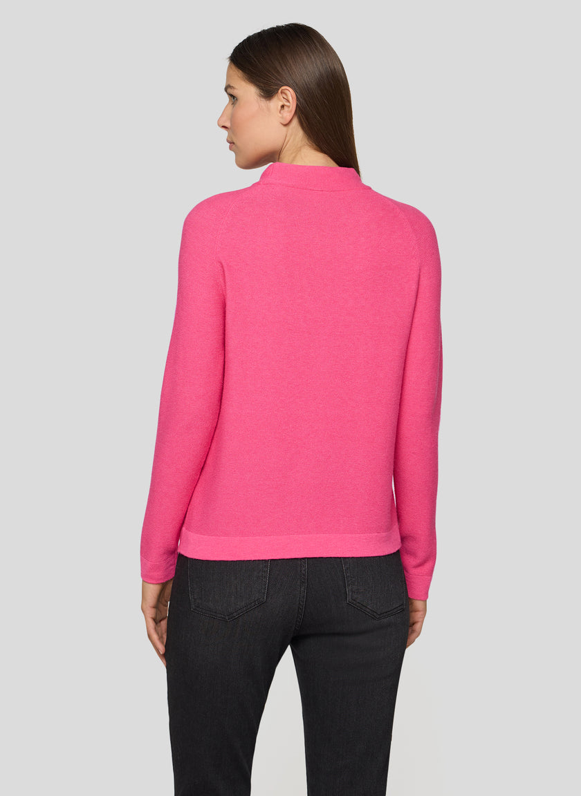 Pullover - Tender Grey