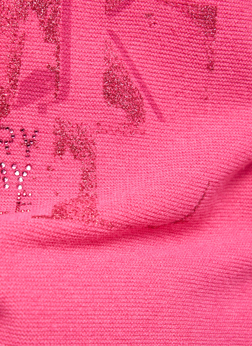 Pullover - Tender Grey