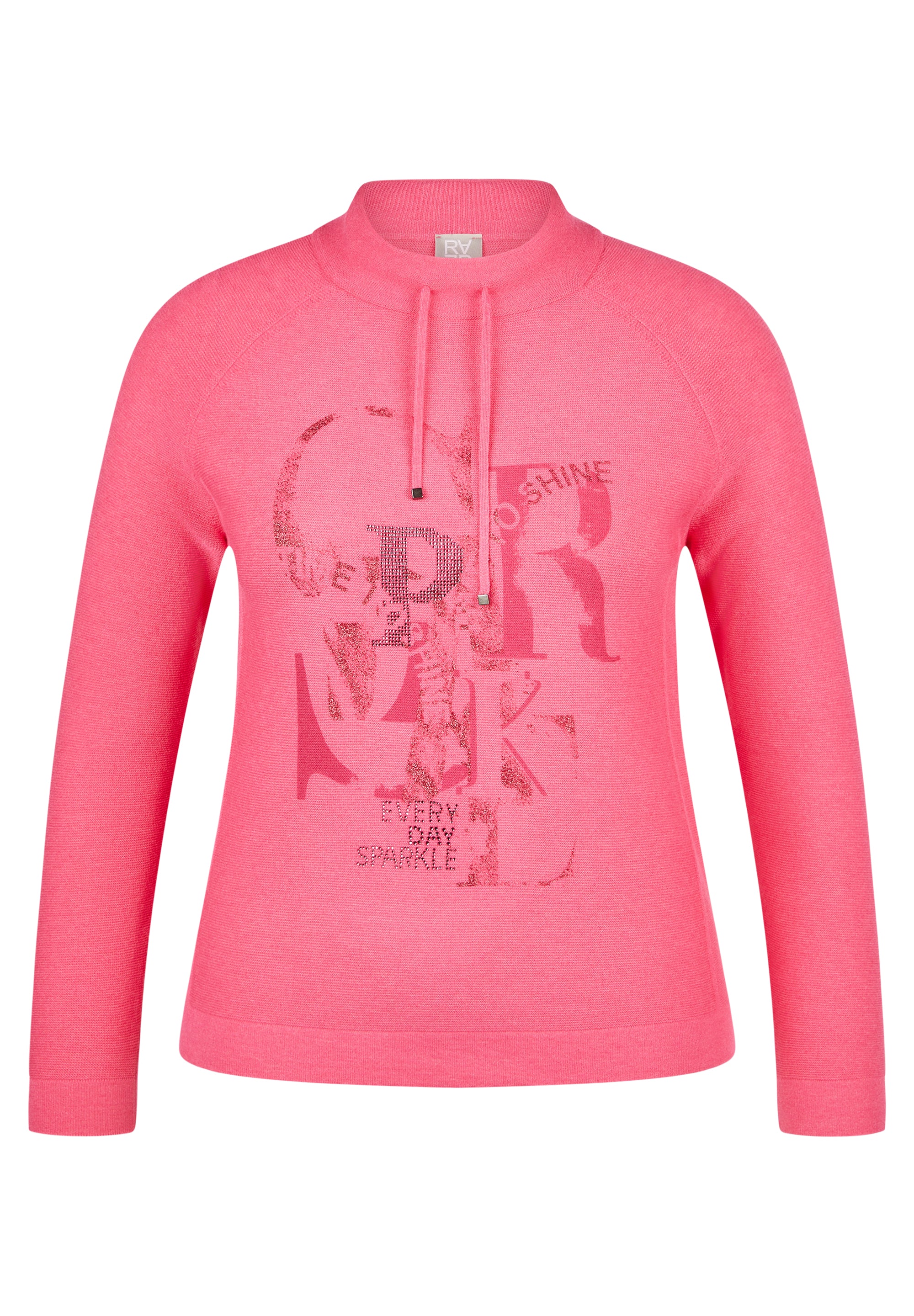 Pullover - Tender Grey