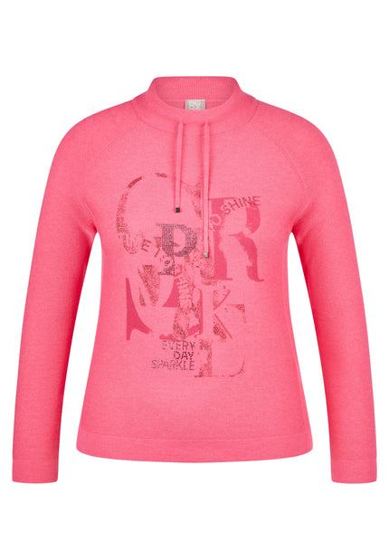 Pullover - Tender Grey