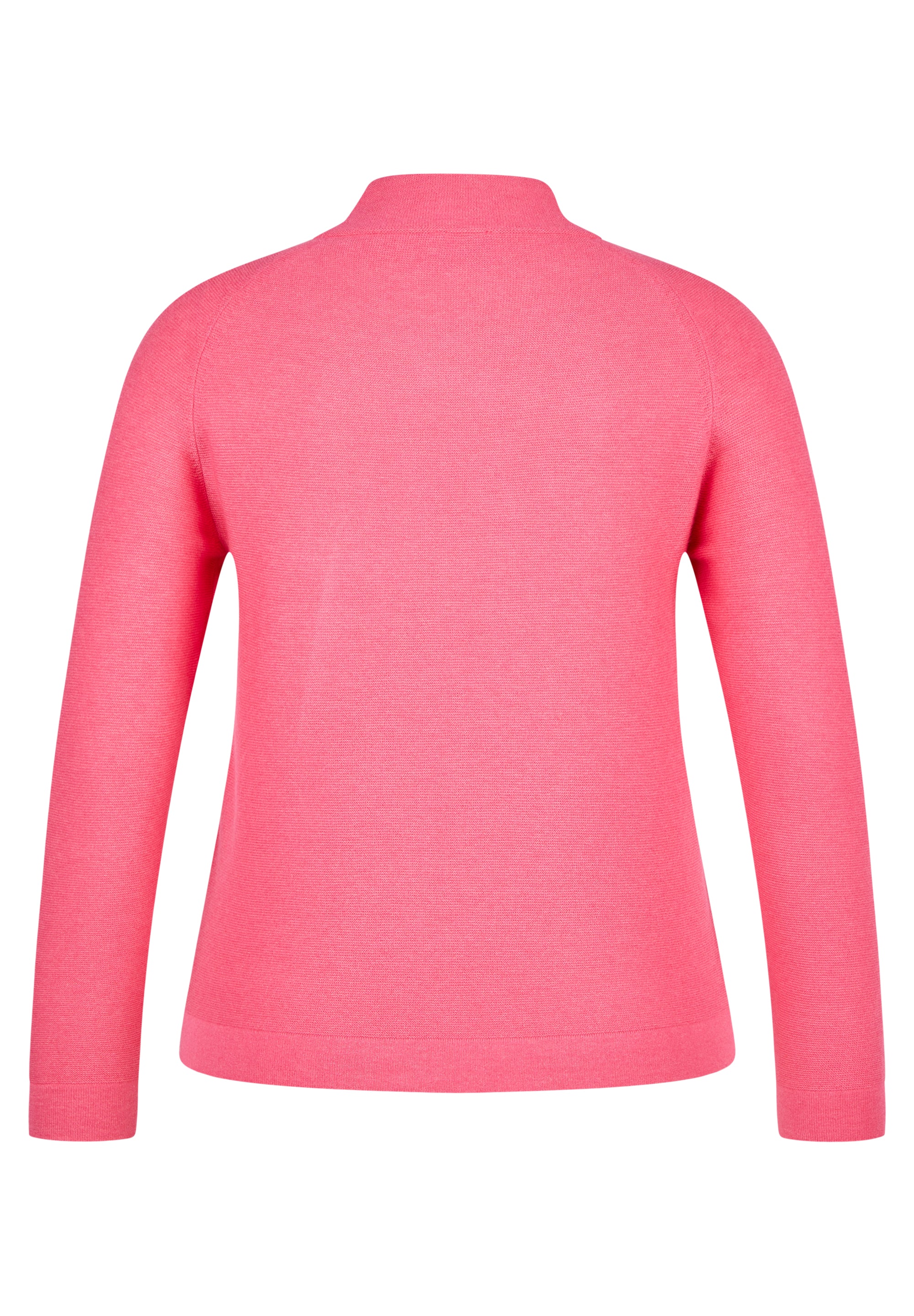 Pullover - Tender Grey