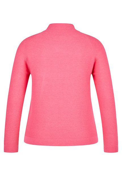 Pullover - Tender Grey