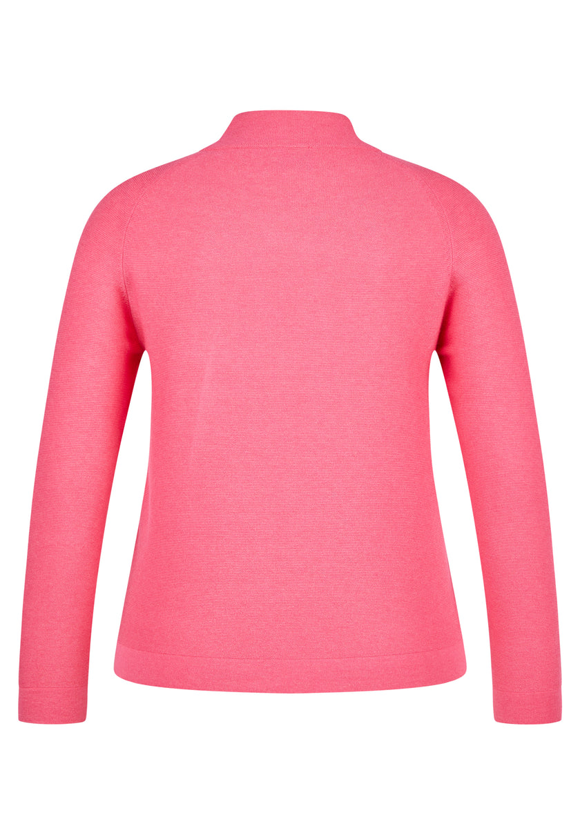 Pullover - Tender Grey