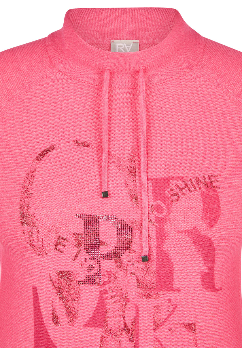 Pullover - Tender Grey