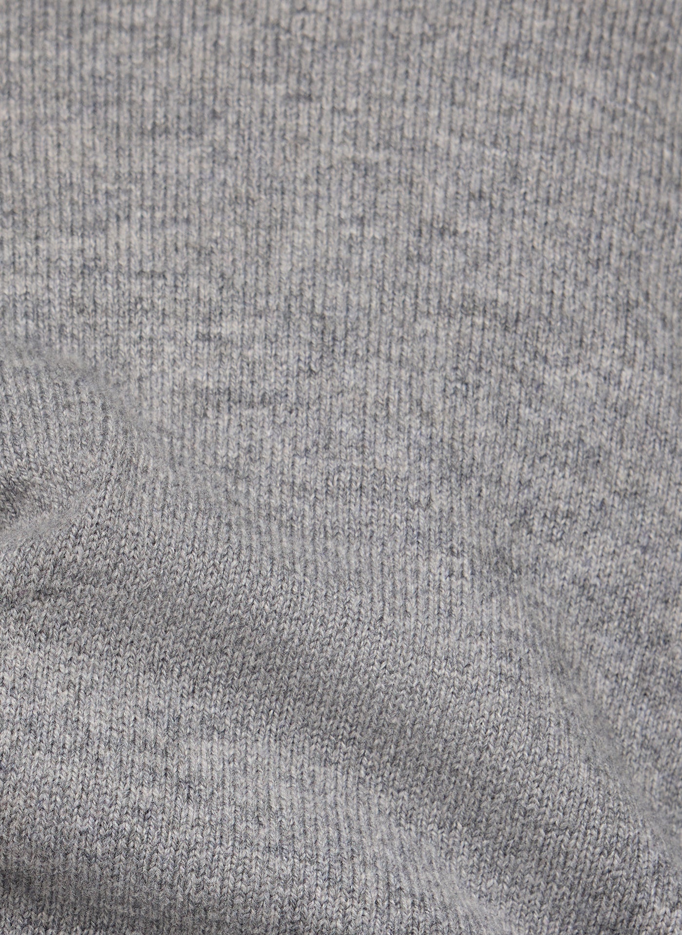 Strickjacke - Tender Grey