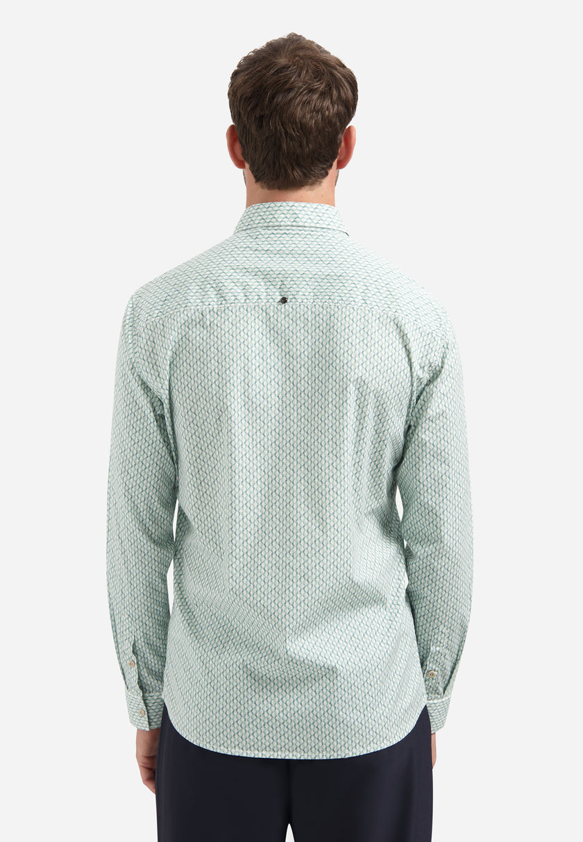 Hemd - Shirt Stretch