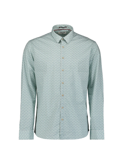 Hemd - Shirt Stretch