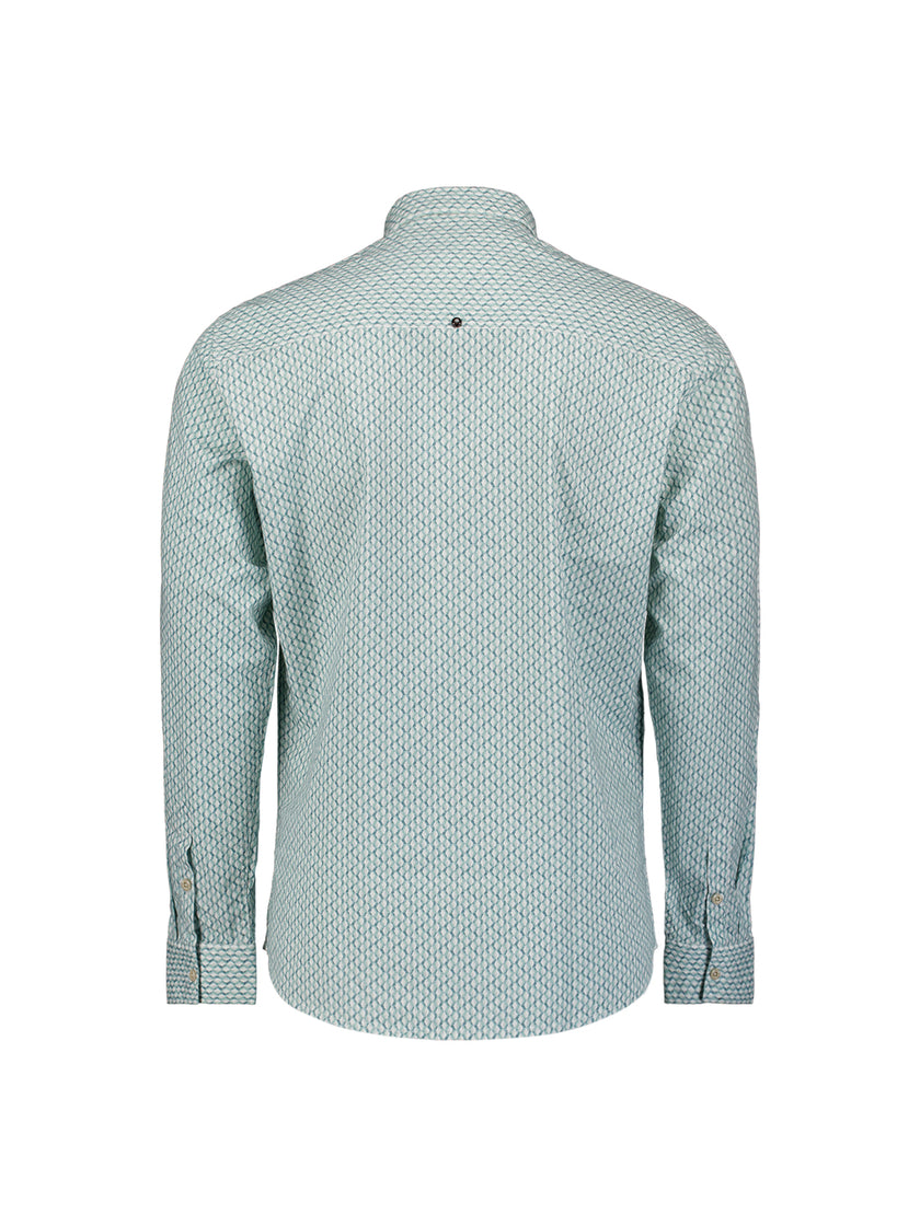 Hemd - Shirt Stretch