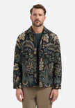 Overshirt  - Jacquard