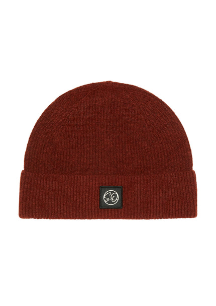 Mütze - Wollmix
