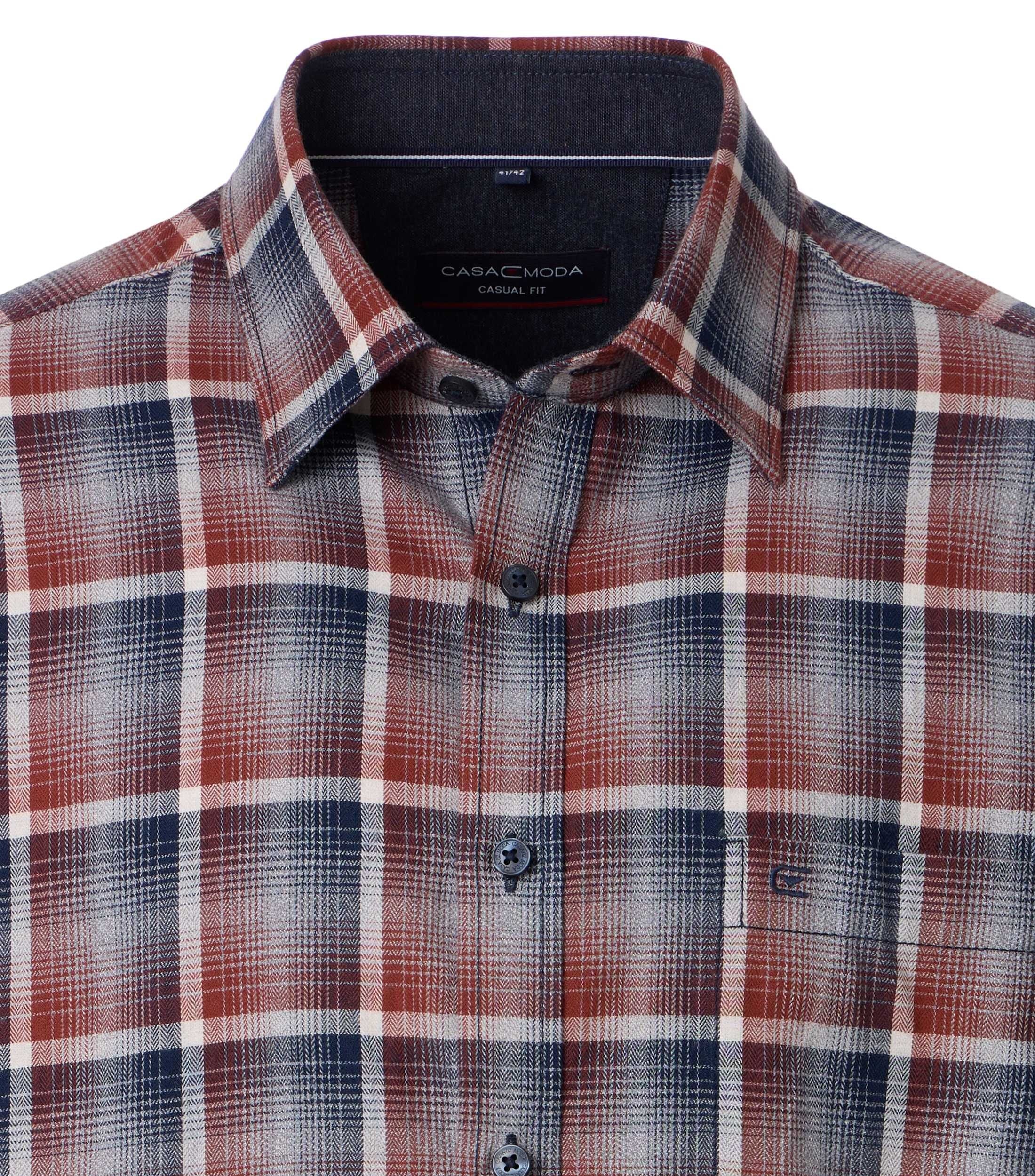 Freizeithemd -Casual Fit