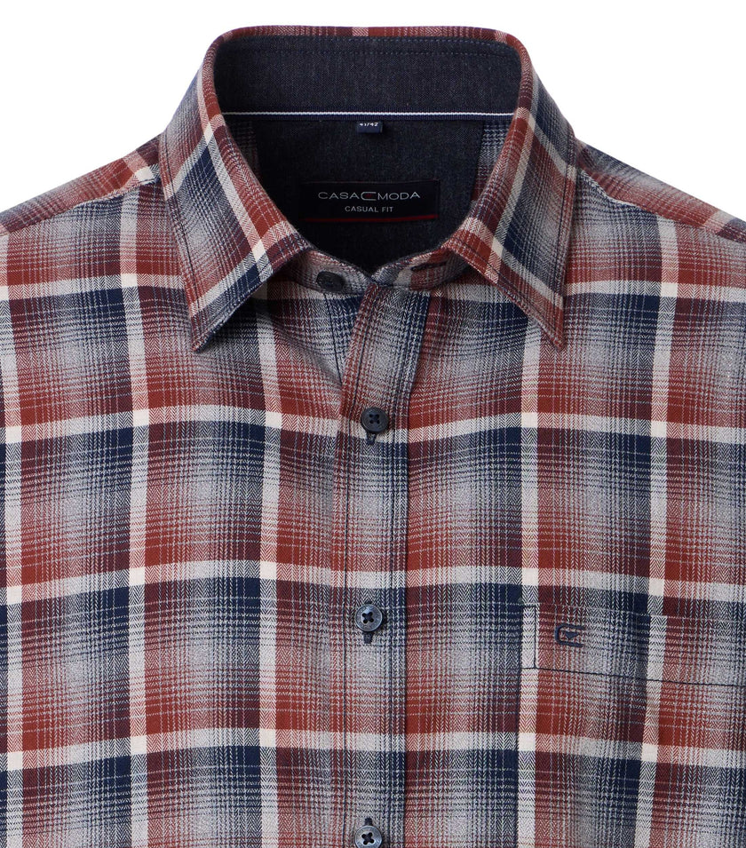 Freizeithemd -Casual Fit