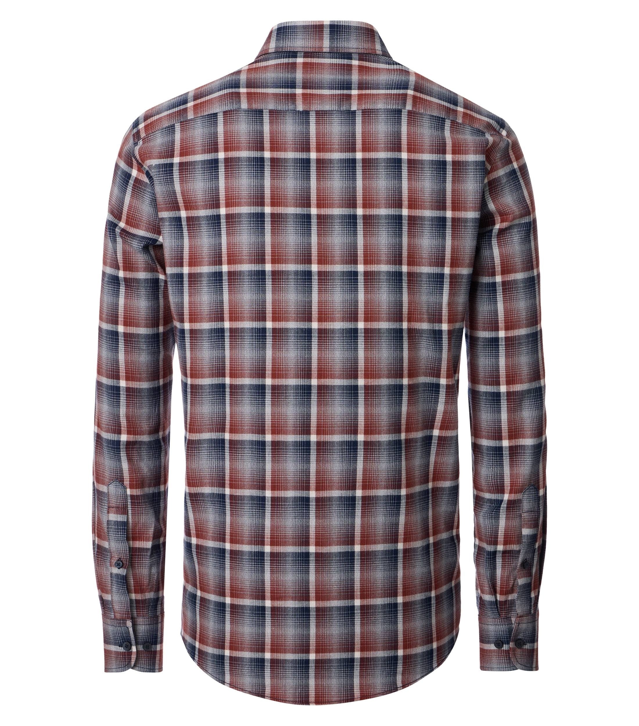 Freizeithemd -Casual Fit