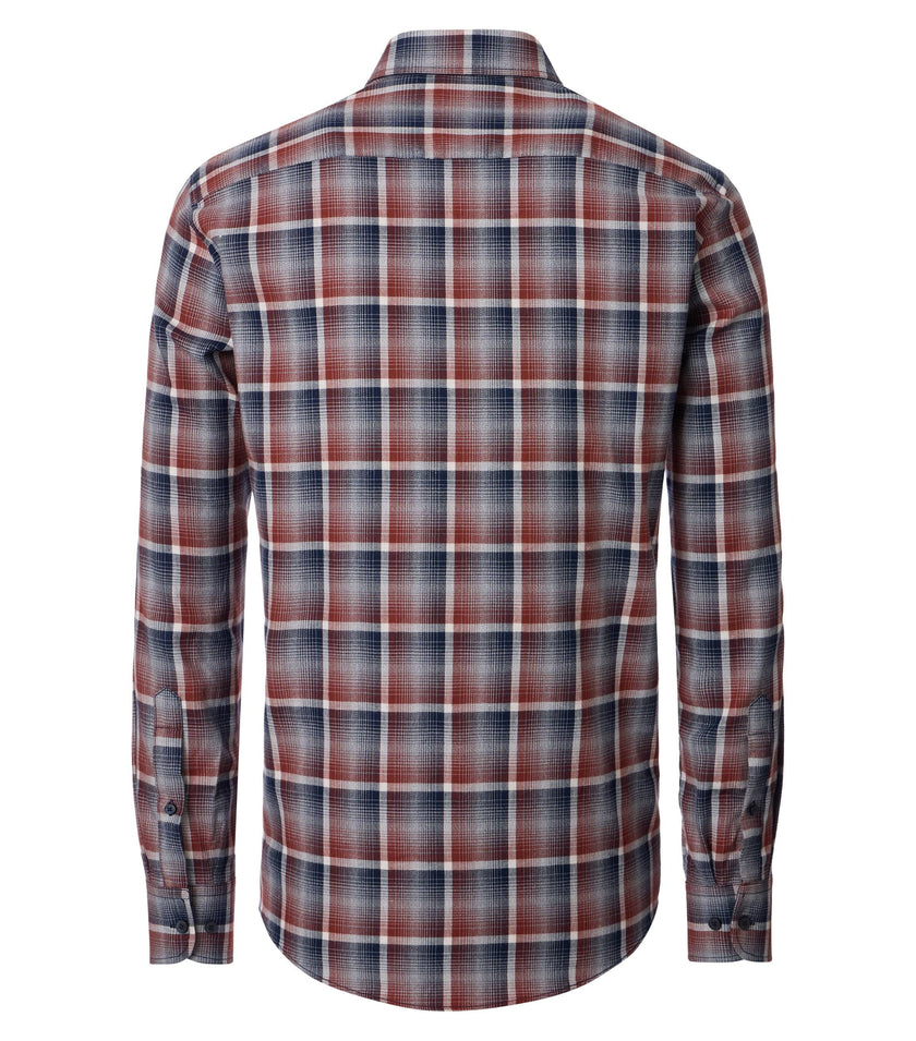 Freizeithemd -Casual Fit