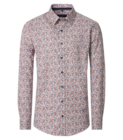 Freizeithemd - Casual Fit