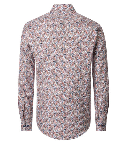 Freizeithemd - Casual Fit