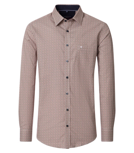 Freizeithemd -Casual Fit